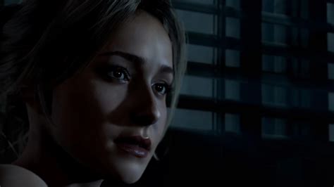 The Best Until Dawn Characters Ranked