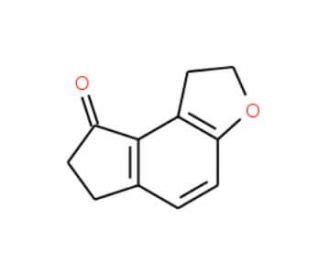 Tetrahydro H Indeno B Furan One Cas Scbt