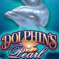 Игровой автомат Дельфины (Dolphins Pearl)
