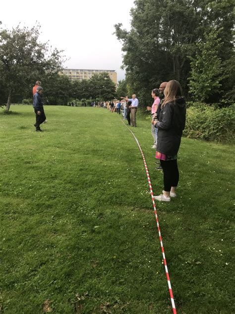 Hoe Groot Is Een Voetbal Bal