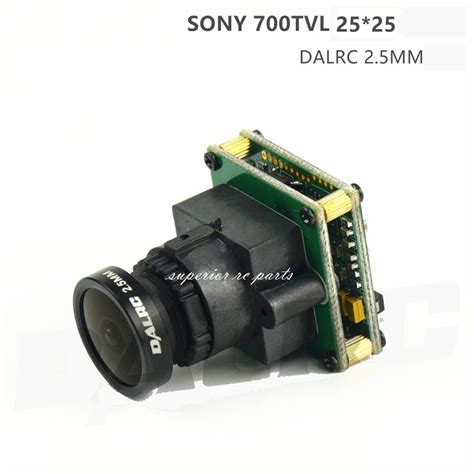 Sony Effio E 4140 673 700TVL Mini CCD Camera With 2MP 2 1mm 2 5mm 2 8mm