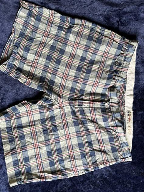 Polo Ralph Lauren Vintage Vintage Indian Madras Gem