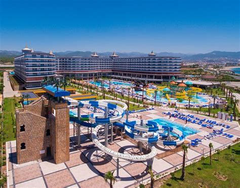 my holiday at eftelia ocean - Review of Eftalia Ocean, Turkler, Turkiye ...