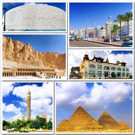 The Wonder and Ancient History of Egypt