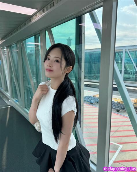 WomenK Pop Nude OnlyFans Photo The Fappening Plus