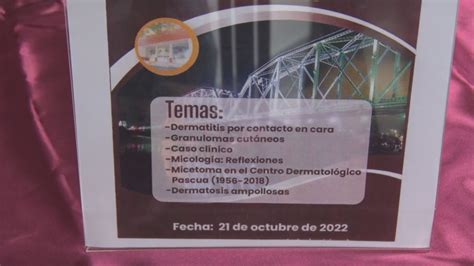 Celebrarán el 26 aniversario del Centro Dermatológico de Sinaloa