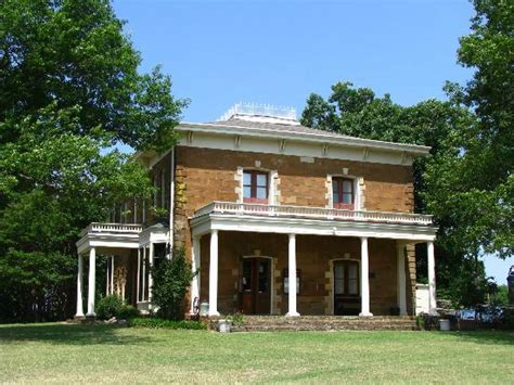 Five Civilized Tribes Museum Muskogee Aktuelle 2021 Lohnt Es Sich