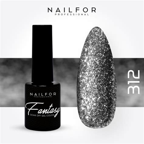 Fantasy Gel Smalto Unghie Colori Vibranti Per Una Manicure Fantastica