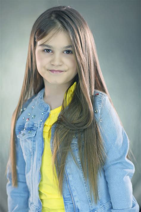 Hellena SaviĆ Modna Agencija Select