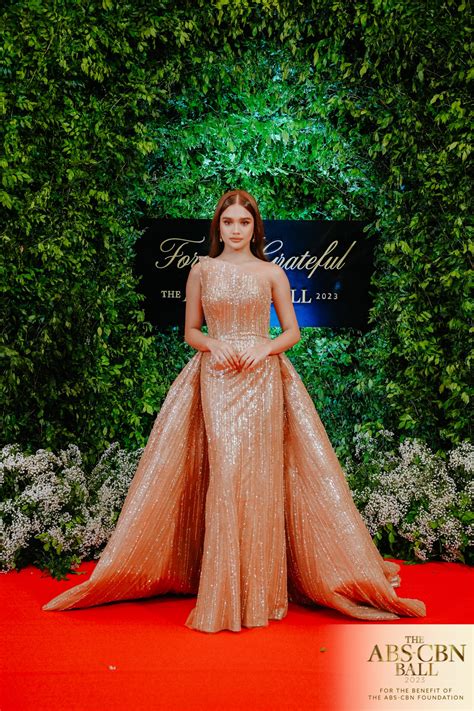 These Are The 10 Best Dressed Women At The Abs Cbn Ba