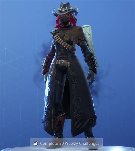 Fortnite Calamity Skin - Character, PNG, Images - Pro Game Guides