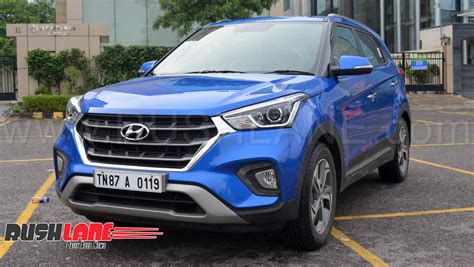 2018 Hyundai Creta Review Still The Perfect Suv