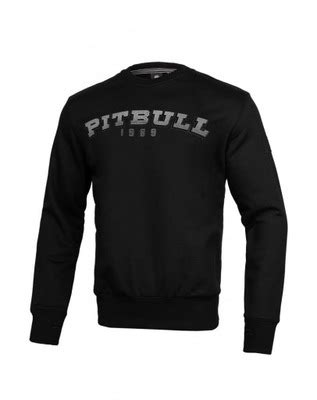 Dres męski PIT BULL pitbull bluza spodenki komplet 12677459248