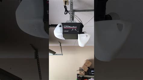 Honda Pilot Garage Door Opener Setup