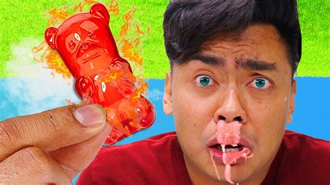 How Hot Is The World's Hottest Gummy Bear | edu.svet.gob.gt