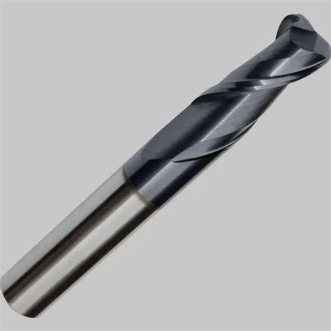 Metric Bull Nose End Mills Jannette Headley