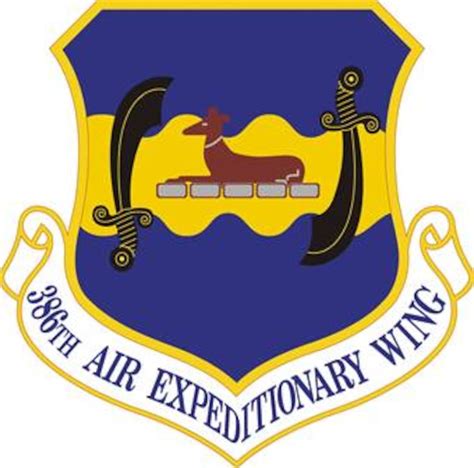 386th Air Expeditionary Wing > U.S. Air Forces Central > Display