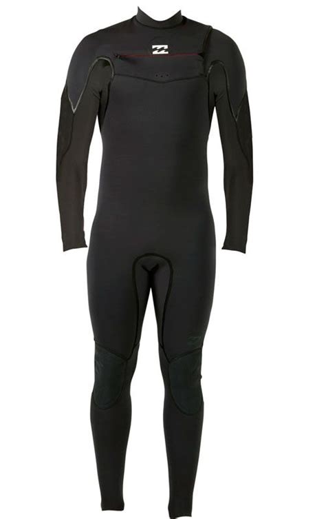 Billabong Xero Revolution Men S Chest Zip Mm Full Wetsuit