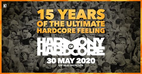 Feierreisen Touren Harmony Of Hardcore Festivalterrein Erp