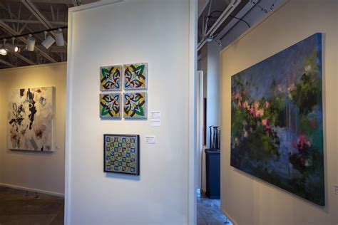 This Nashville Art Gallery Is a Go-To for Interior Designers