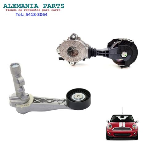 Tubo De Admision Para Mini Cooper S N14 Guatemala 5418 3064