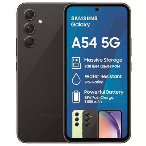 Buy Samsung Galaxy A G Gb Ram Gb Rom Super Amoled Display