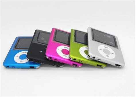 Fm Mp4 Player Made In China Factory Portable Mp4 Player Cheap Price Mp4