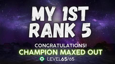 My First Rank 5 Six Star Champion Rank Up And Gameplay Marvel Contest Of Champions Youtube