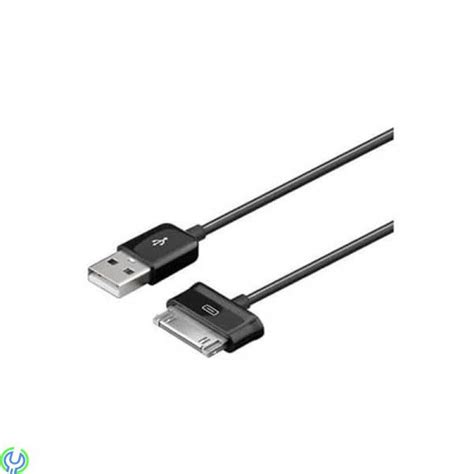 Usb Sync Charging Cable For Samsung Tab