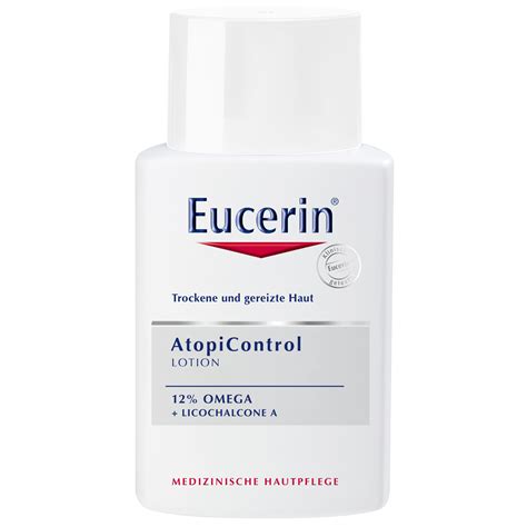 Beigabe Eucerin Atopi Control Lotion 20ml 20 Ml Shop Apotheke