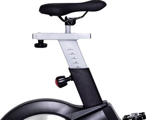 Bodytone Ds Smart Bike Indoor Bike Met Zwift Kinomap Connectie