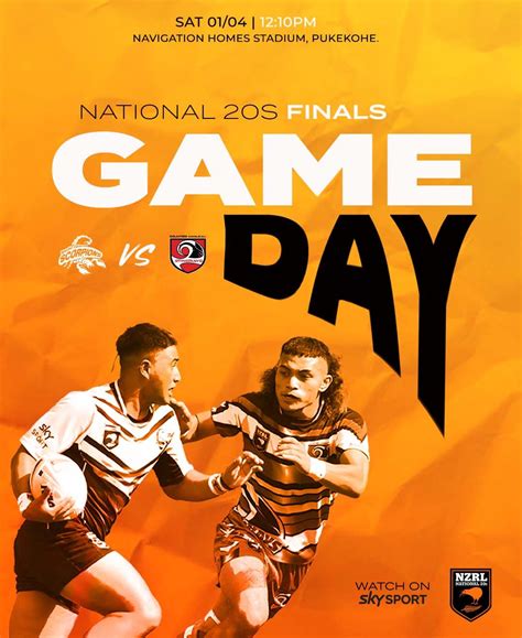 New Zealand Rugby League Nzrl On Linkedin Thekiwiway