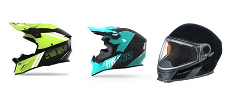 12 Best Snowmobile Helmets: Tried & Tested