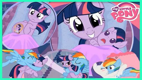 My Little Pony Equestria Girls Twilight Sparkle Pregnant