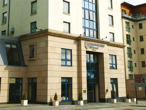 Macdonald Holyrood Hotel and Spa Edinburgh, Scotland, GB - Reservations.com