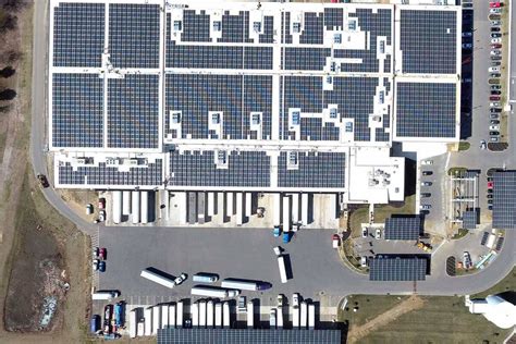 On The Heels Of The New Climate Bill Pfister Energy Scale Microgrid Partner Commercial Solar