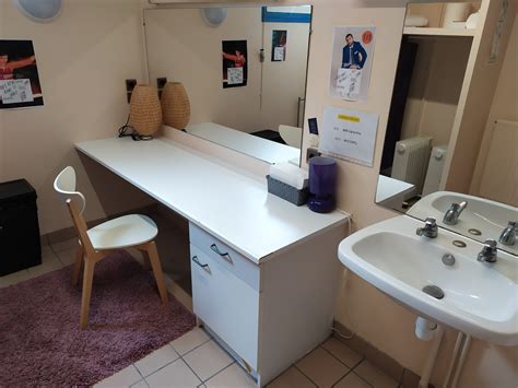 Loge 1 APMAC Nouvelle Aquitaine