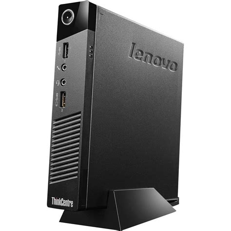 Refurbished Lenovo Thinkcentre M93p Core I5 4th Gen 8gb 256gb Windows