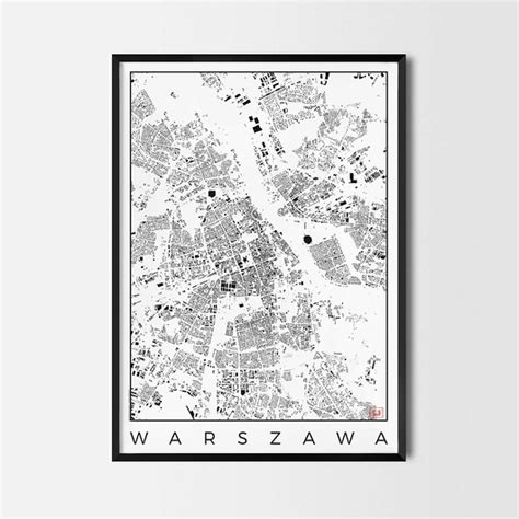 Plakat Miasta Cityartposters Archiwum Pakamera Pl