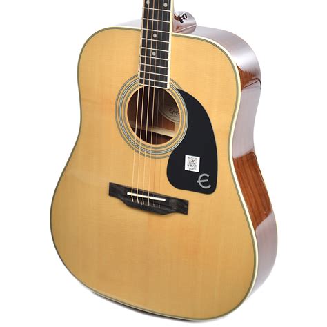 Epiphone Acoustic Guitar Pro Kiwifas