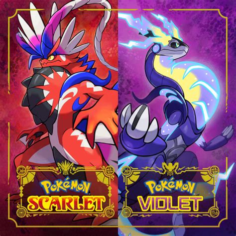 Pokemon Scarlet Violet Character Tierlist Spoilers Tier List