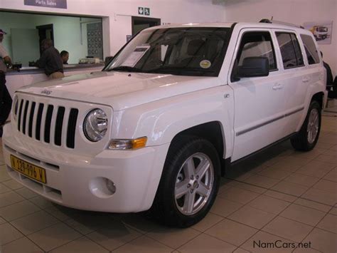 Used Jeep Patriot Patriot For Sale Walvis Bay Jeep Patriot