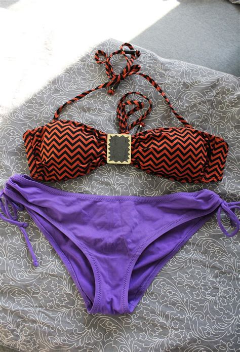 FASHION IN OSLO Bikini Time