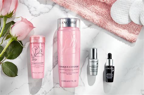 Lancome on Behance