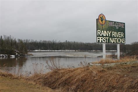 Rainy River First Nations | Heart of the Continent