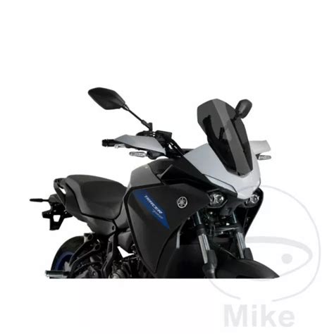 Pare Brise Moto Puig F For Yamaha Mt Eur