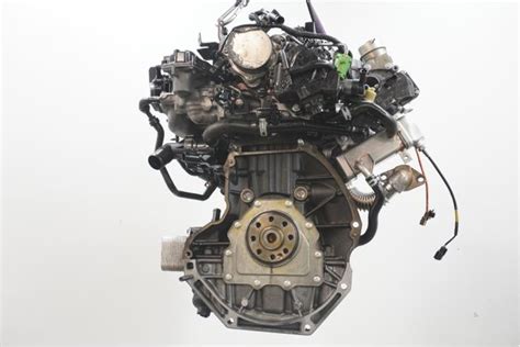 Engine Opel Vivaro B Combi Cdti R M