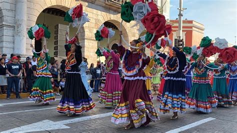 Este domingo habrá el desfile de la Revolución Mexicana Con Acento