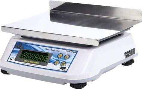 Counter Weighing Scale Exporter, Supplier from Delhi