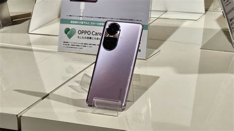 Dimensity Soc と 90hz ディスプレイを搭載した Oppo Reno 6、reno 6 Pro がインドで発売 It基礎